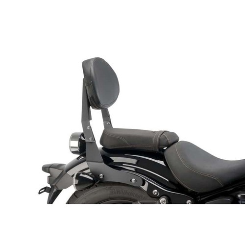 Custom acces schienalino fisso - acces,
