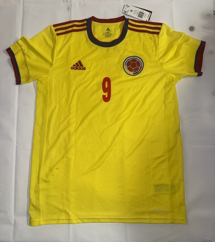 Adidas colombia maglia - colombia,