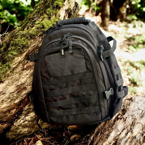 Condor mission pack zaino - pack,