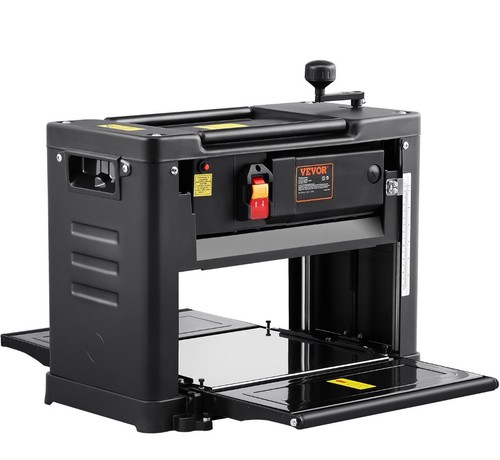 Pialla spessore 1800w nuova - pialla, a