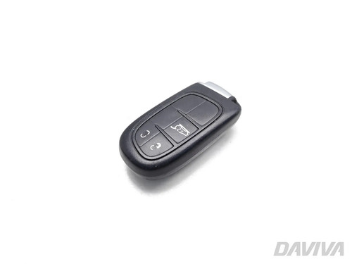 Jeep cherokee portachiavi - cherokee,