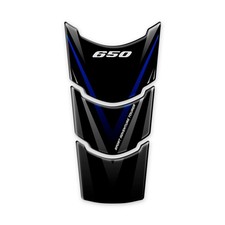 Paraserbatoio per Suzuki