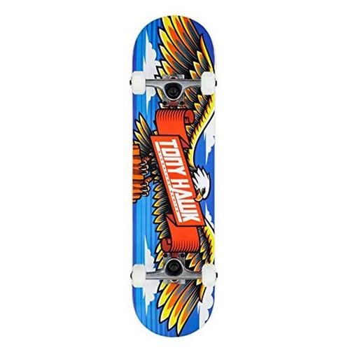 Skateboard completo tony - skateboard,