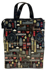 Nuova borsa tote Harrods
