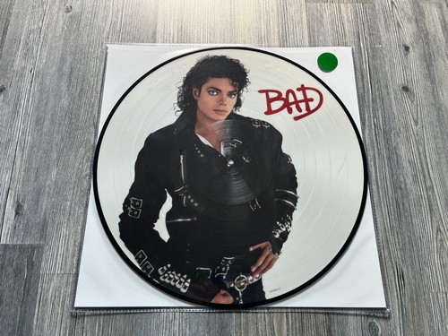 Michael jackson bad - jackson,