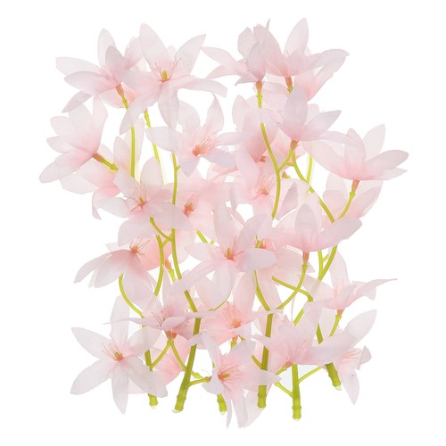 Candele galleggianti fiore - candele,