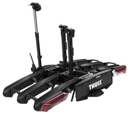 Porta biciclette thule - porta,
