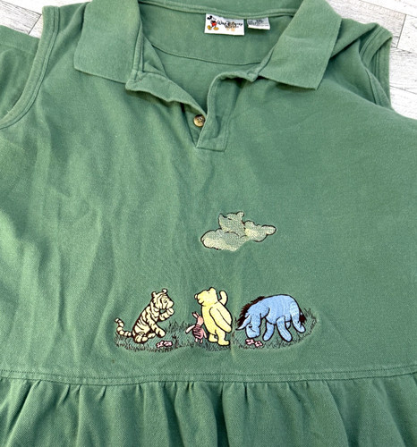Polo vintage anni winnie - polo,