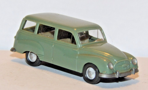 Wiking dkw universal - wiking,