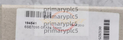 Nuovo pezzo siemens - 1,