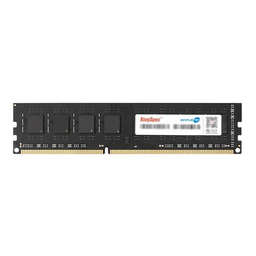 Ddr3l 8gb 1600mhz 35v modulo - 1600mhz,