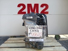 MOTORE COMPLETO PER SKODA