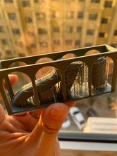 Stampa 3D 1/200/350 Giappone