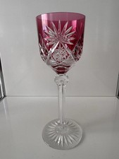 Val Saint Lambert, vetro di