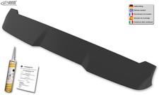 Spoiler posteriore RDX per