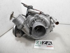 Turbina Renault Scenic II 1.9 130cv F9QE8 2005 H8200398585 GT1746V