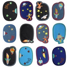 Toppe Termoadesive Bambini