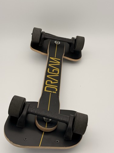 Dragan cruiser streetboard - cruiser,