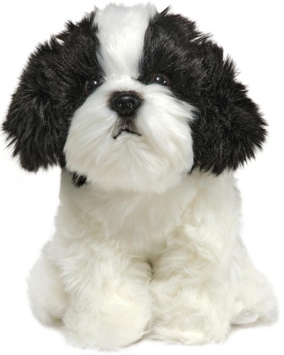 Bearington peluche per cani - bearington,