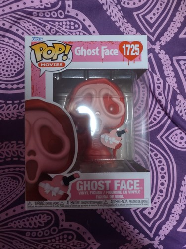 Funko pop scream - funko, san