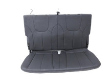 sedile posteriorebank Serie 2