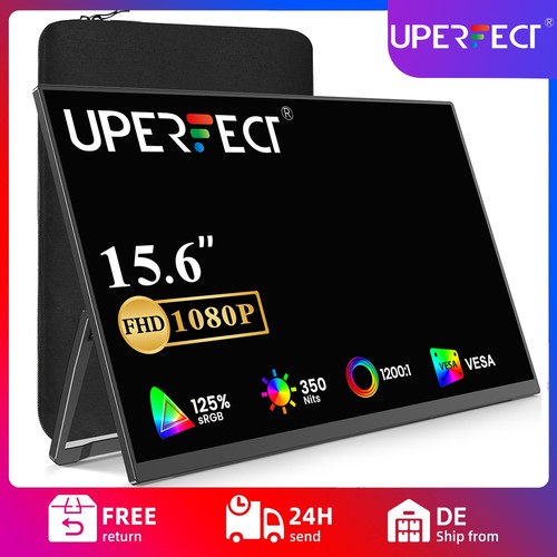 Uperfect monitor portatile - monitor,