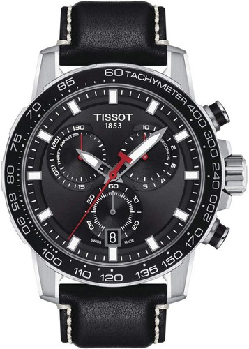 Tissot supersport chrono - tissot,