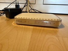 Router netgear DG834GT
