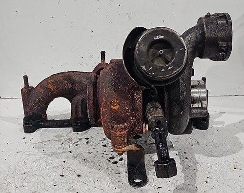 Turbina per volkswagen golf - per, 5