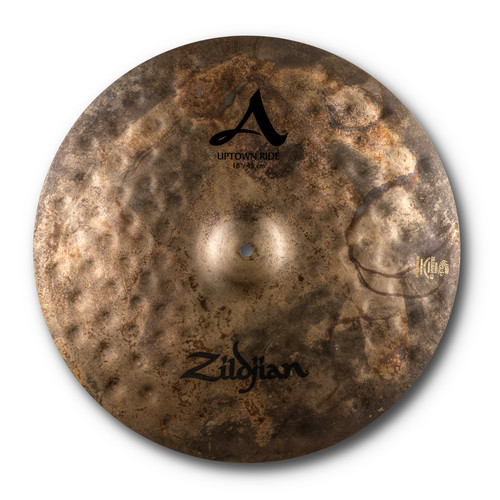Zildjian avedis pollici - zildjian,