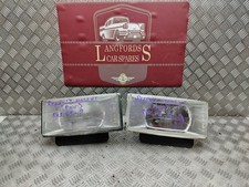 Coppia fari RENAULT MASTER T35