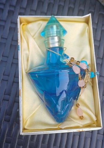 Ampolla porta profumo con - porta-,