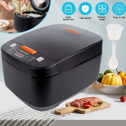Cuociriso multicooker multi - multicooker,