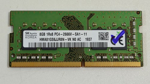 Skhynix 1rx8 - gb,