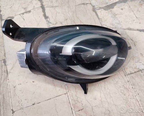 Fari fanalini fiat - e, 500x
