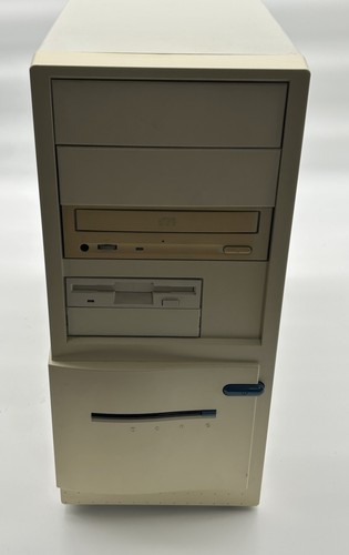 Retro pentium 100mhz 32mb - 100mhz,