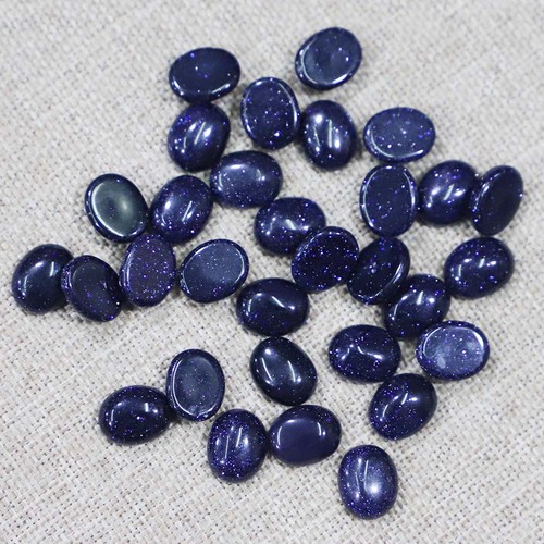 100pz pietra sabbia blu - pietra,