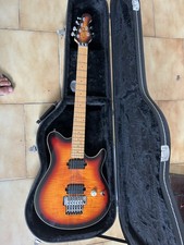 Chitarra elettrica OLP AXIS OFFICIAL