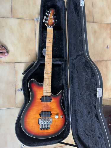 Chitarra elettrica olp axis - chitarra,