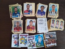 lotto 115 figurine diverse