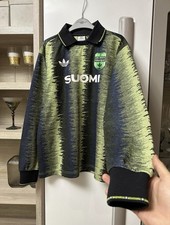 Maglia Adidas Neo Suomi