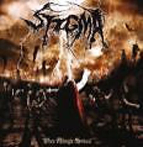 Stigma when midnight - stigma,