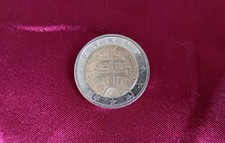 Moneta slovacchia slovensko - slovensko, 2