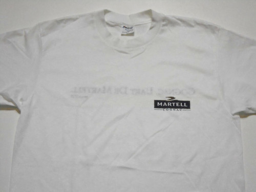 Shirt vintage anni 80 - vintage,