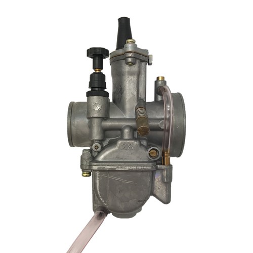 Carburatore piatto scorrevole
