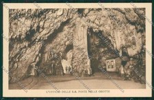 Slovenia grotte postumia - di,