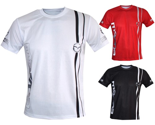 Shirt mazda sport - t-shirt,