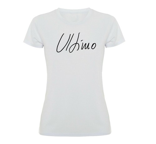 Shirt maglia ultimo - t-shirt,