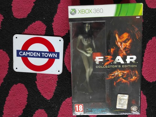 3 collector s edition - collector's,
