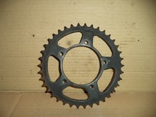 MOTO MORINI 350 SPORT 1980 (TELAIO A3) CORONA 38 DENTI